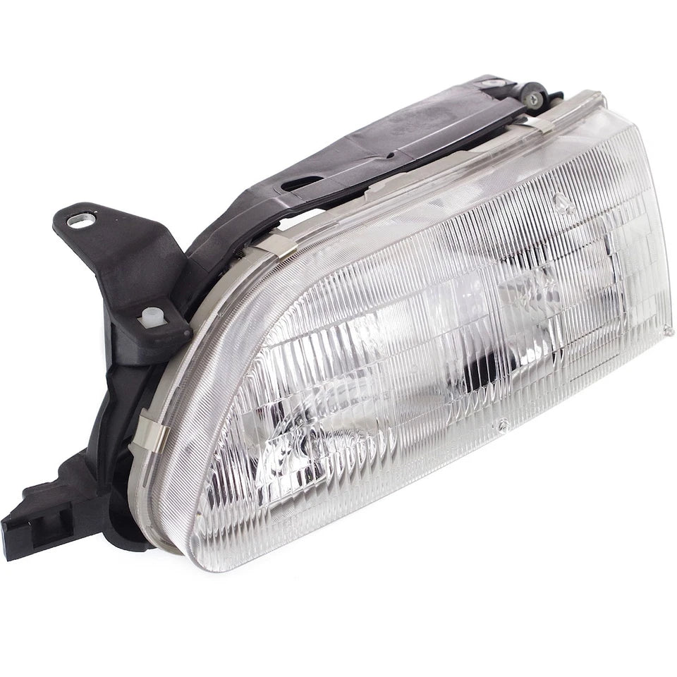 1993–1997 Toyota Corolla Headlight Kit | OEM Fit