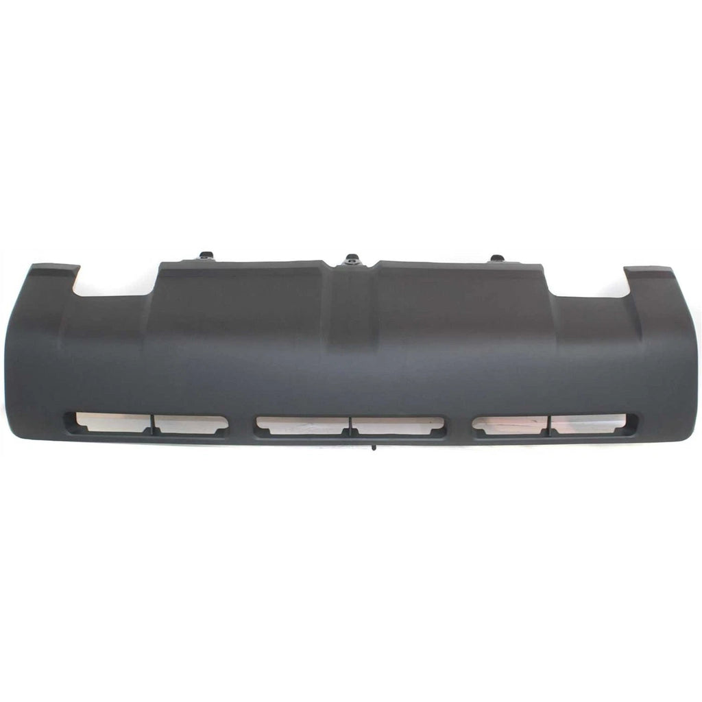 2007–2009 Toyota Tundra Front Lower Valance |OEM Fit