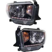 Load image into Gallery viewer, 2018–2021 Toyota Tundra  Headlight | OEM Fit