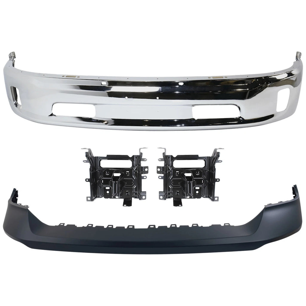 2019–2023 Ram 1500 Classic Front Lower Bumper Face Bar | OEM Fit