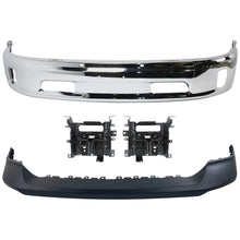 Load image into Gallery viewer, 2019–2023 Ram 1500 Classic Front Lower Bumper Face Bar | OEM Fit