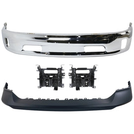 2019–2023 Ram 1500 Classic Front Lower Bumper Face Bar | OEM Fit