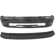 Load image into Gallery viewer, 2009–2010 Dodge Ram 1500 Front Bumper Face Bar |OEM Fit