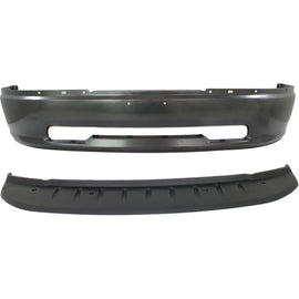 2009–2010 Dodge Ram 1500 Front Bumper Face Bar |OEM Fit