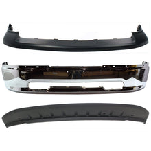Load image into Gallery viewer, 2009–2010 Dodge Ram 1500 Front Bumper Face Bar |OEM-Style Fit