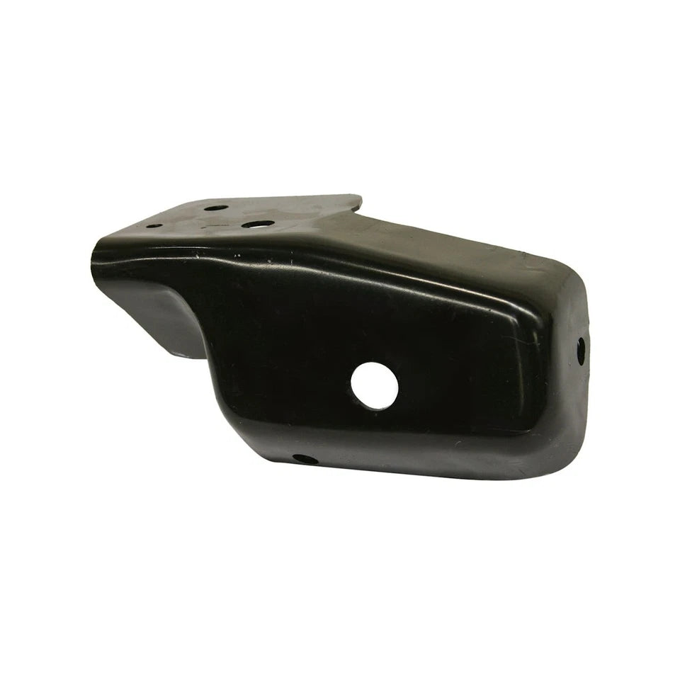 2007–2013 Chevrolet Silverado 1500 Front Bumper Bracket Set (2PCS) | OEM Fit