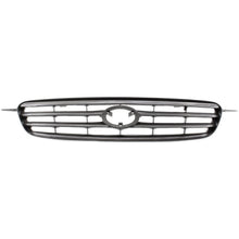 Load image into Gallery viewer, 2003-2004  Toyota Corolla front grille | OEM Fit