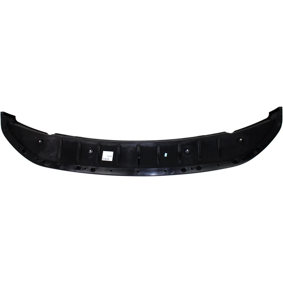 2009–2010 Dodge Ram 1500 Front Bumper Face Bar |OEM Fit