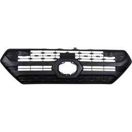 2019–2024 Toyota RAV4 Front Grille  | OEM Fit