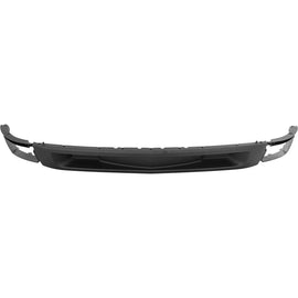 2007–2013 Chevrolet Silverado 1500 Front Valance | OEM Fit