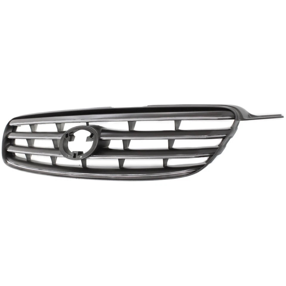 2003-2004  Toyota Corolla front grille | OEM Fit