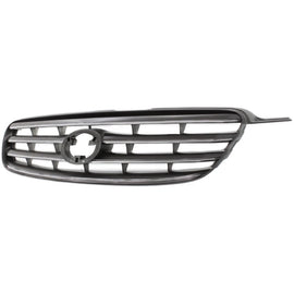 2003-2004  Toyota Corolla front grille | OEM Fit