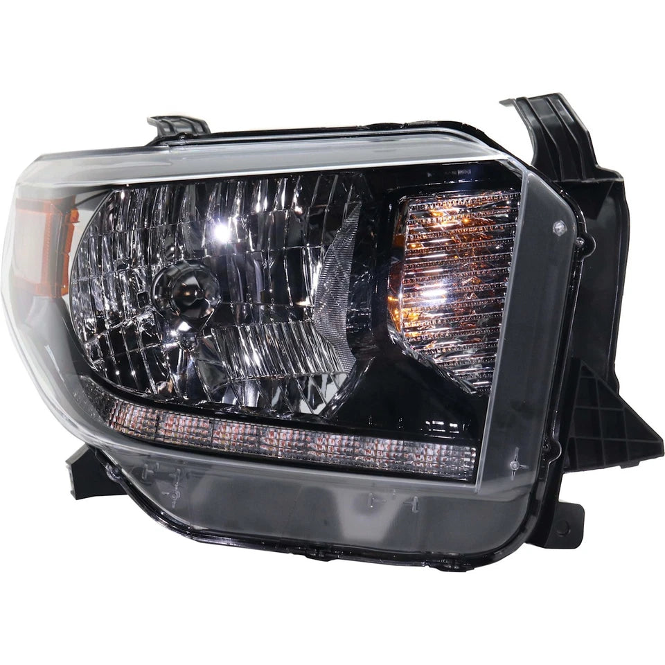 2018–2021 Toyota Tundra  Headlight | OEM Fit