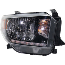 Load image into Gallery viewer, 2018–2021 Toyota Tundra  Headlight | OEM Fit