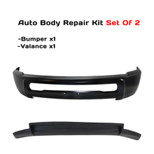 Load image into Gallery viewer, 2010 Dodge Ram 2500 / 3500 Front Bumper Face Bar | OEM Fit