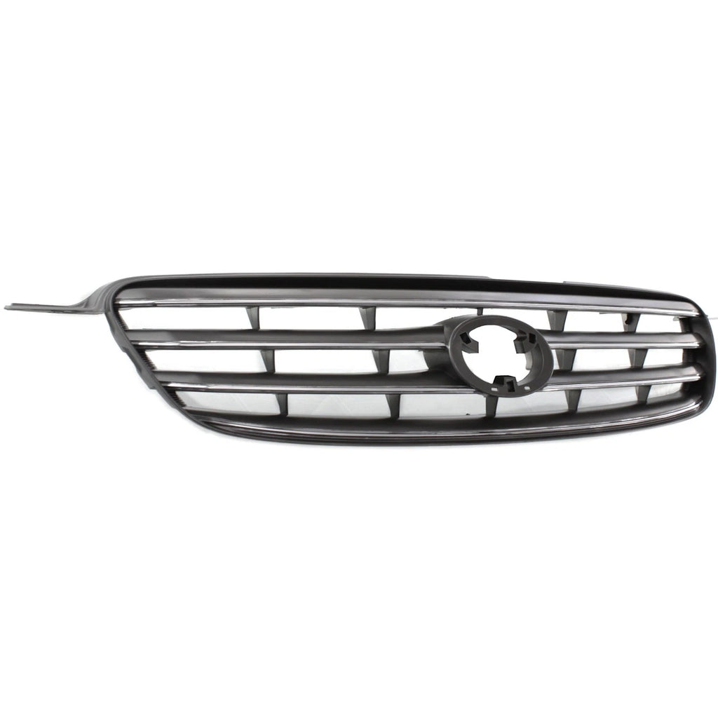 2003-2004  Toyota Corolla front grille | OEM Fit