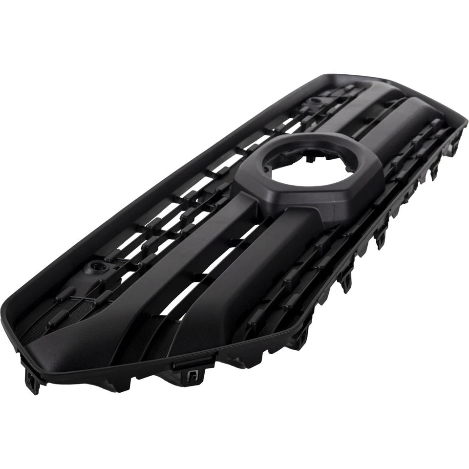 2019–2024 Toyota RAV4 Front Grille  | OEM Fit