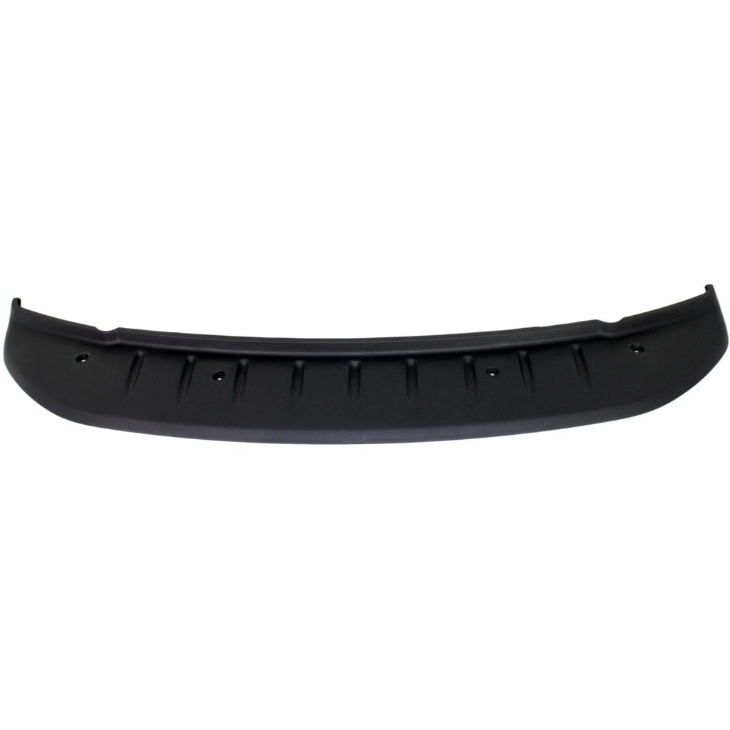 2009–2010 Dodge Ram 1500 Front Bumper Face Bar |OEM Fit