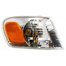 Load image into Gallery viewer, 2001–2002 Toyota Corolla Headlight &amp; Corner Light Kit |OEM Fit