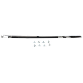 Chevrolet Silverado 2500HD/3500 Hood Molding Trim Moulding  | OEM Fit
