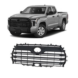 2022–2024 Toyota Tundra Front Grille Assembly | OEM Fit