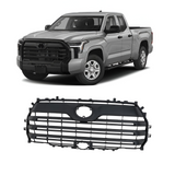 2022–2024 Toyota Tundra Front Grille Assembly | OEM Fit