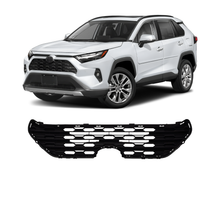 Load image into Gallery viewer, 2019–2024 Toyota RAV4 Front Grille  | OEM Fit