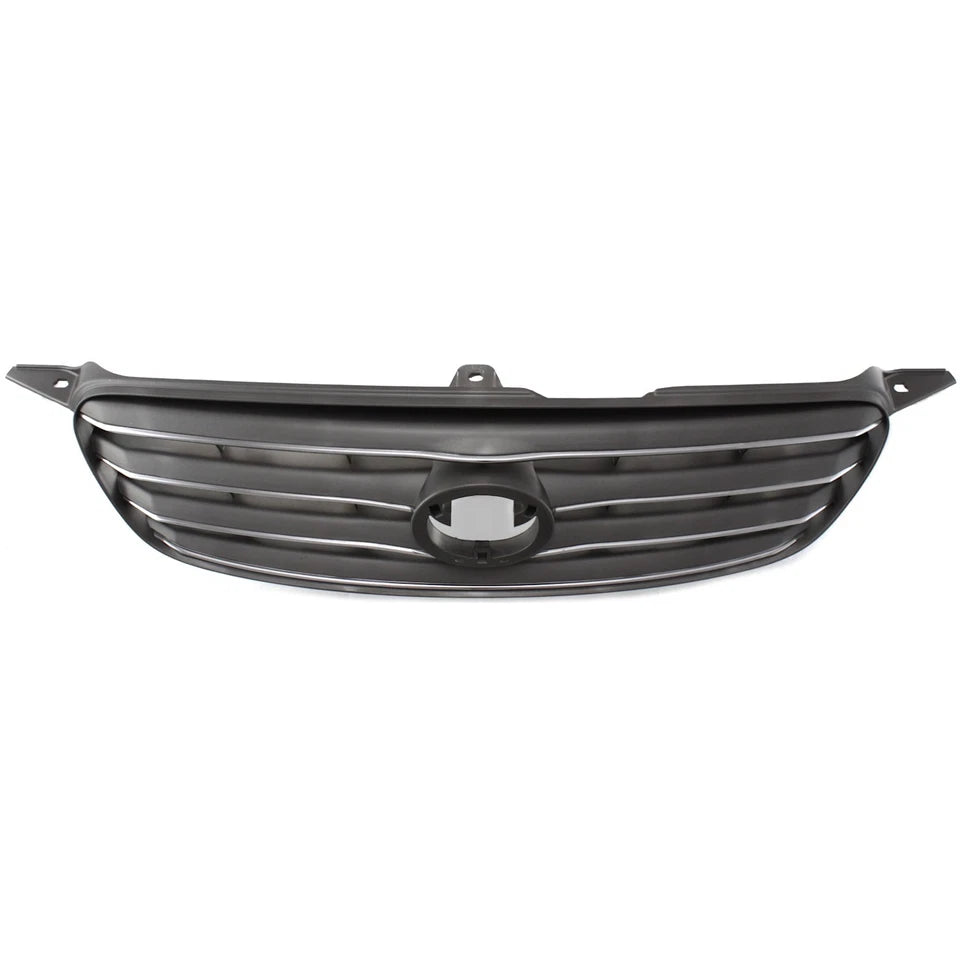 2003-2004  Toyota Corolla front grille | OEM Fit