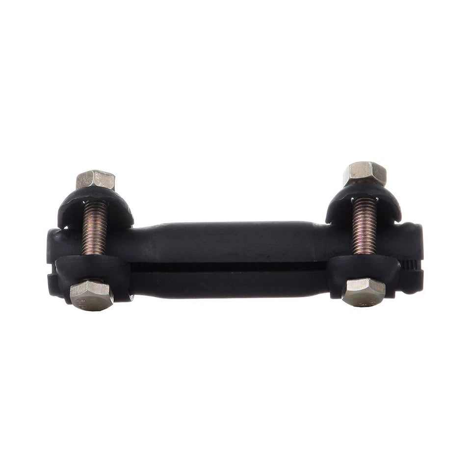 6PCS Chevrolet GMC K1500 K2500 Suburban Tahoe Front Outer & Inner Tie Rod Ends | OEM Fit