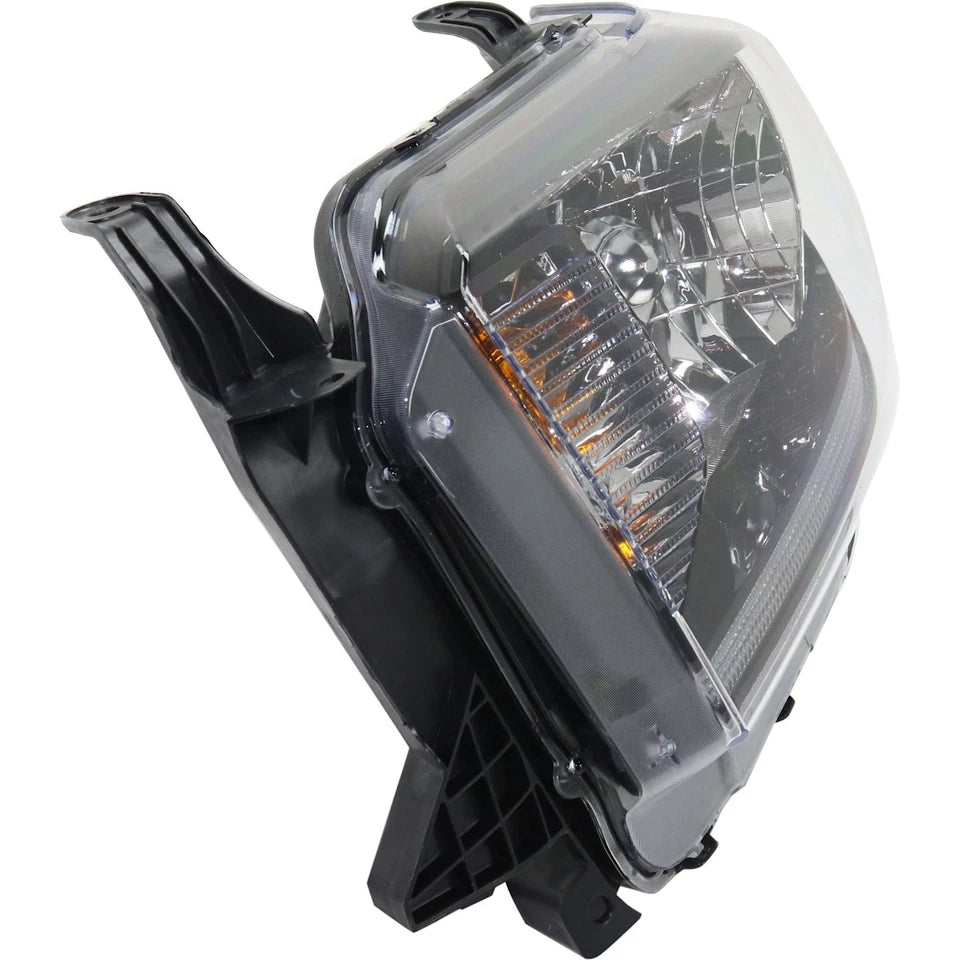 2018–2021 Toyota Tundra  Headlight | OEM Fit