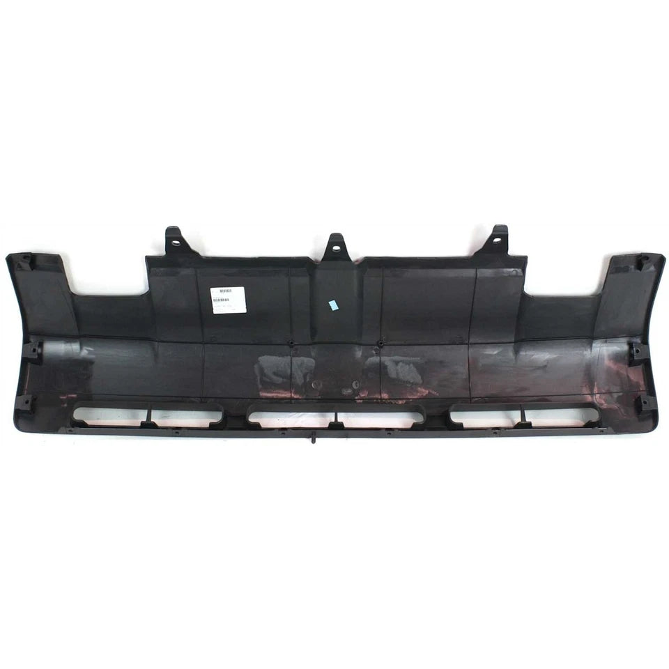 2007–2009 Toyota Tundra Front Lower Valance |OEM Fit