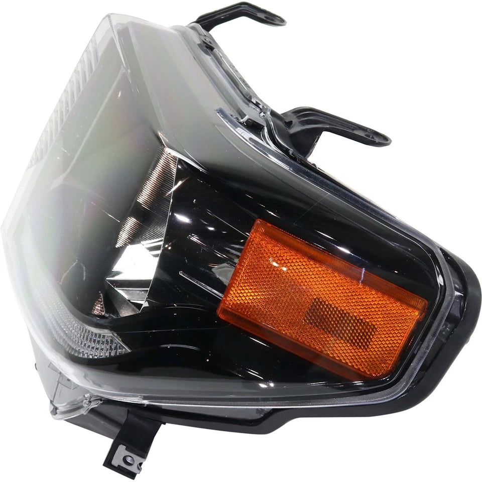 2018–2021 Toyota Tundra  Headlight | OEM Fit