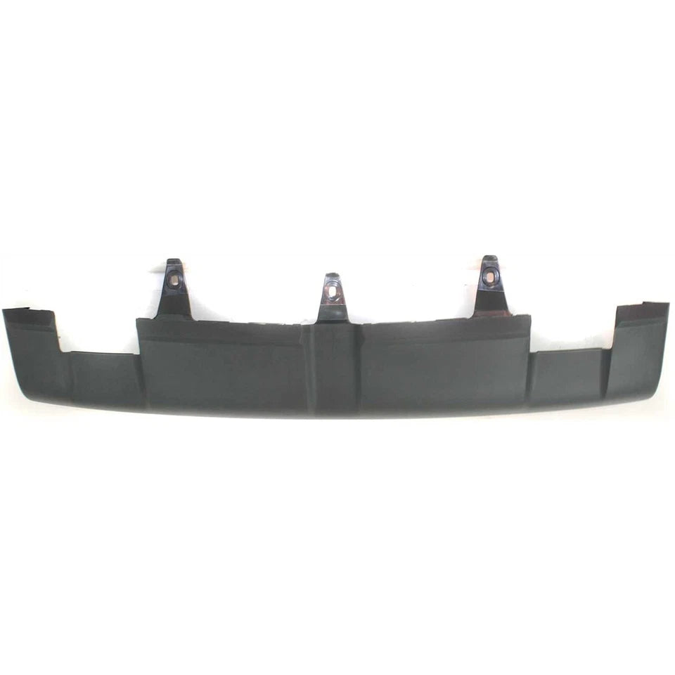 2007–2009 Toyota Tundra Front Lower Valance |OEM Fit