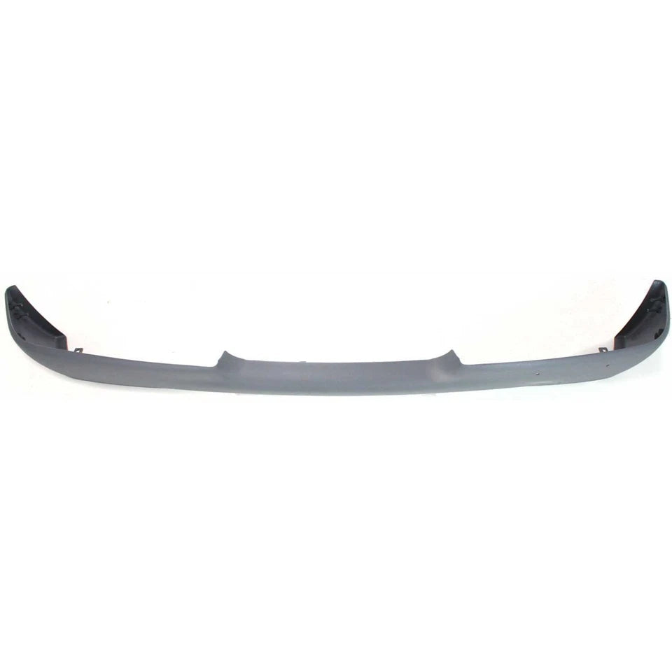 1997–2002 Ford E-150 / E-250 Front Valance — Textured | OEM Fit