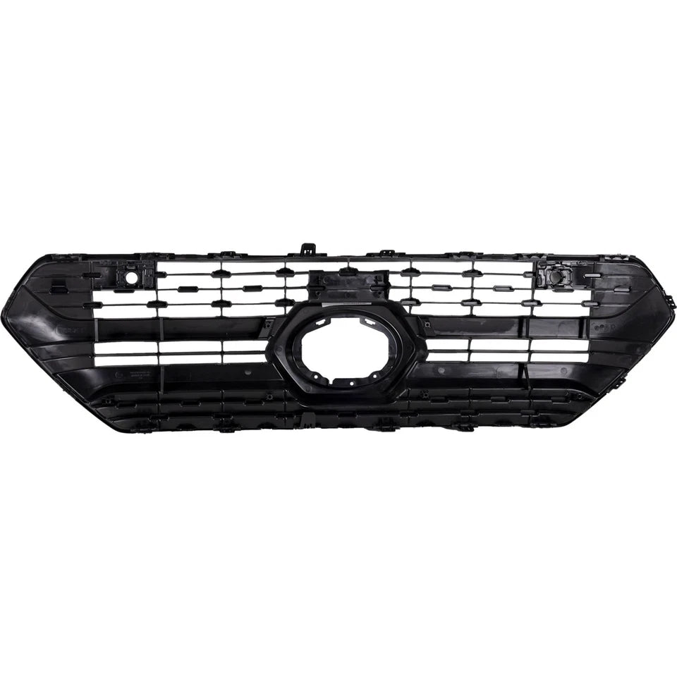 2019–2024 Toyota RAV4 Front Grille  | OEM Fit