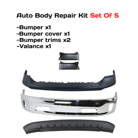 2019–2023 Ram 1500 Classic Front Lower Bumper Face Bar |OEM Fit