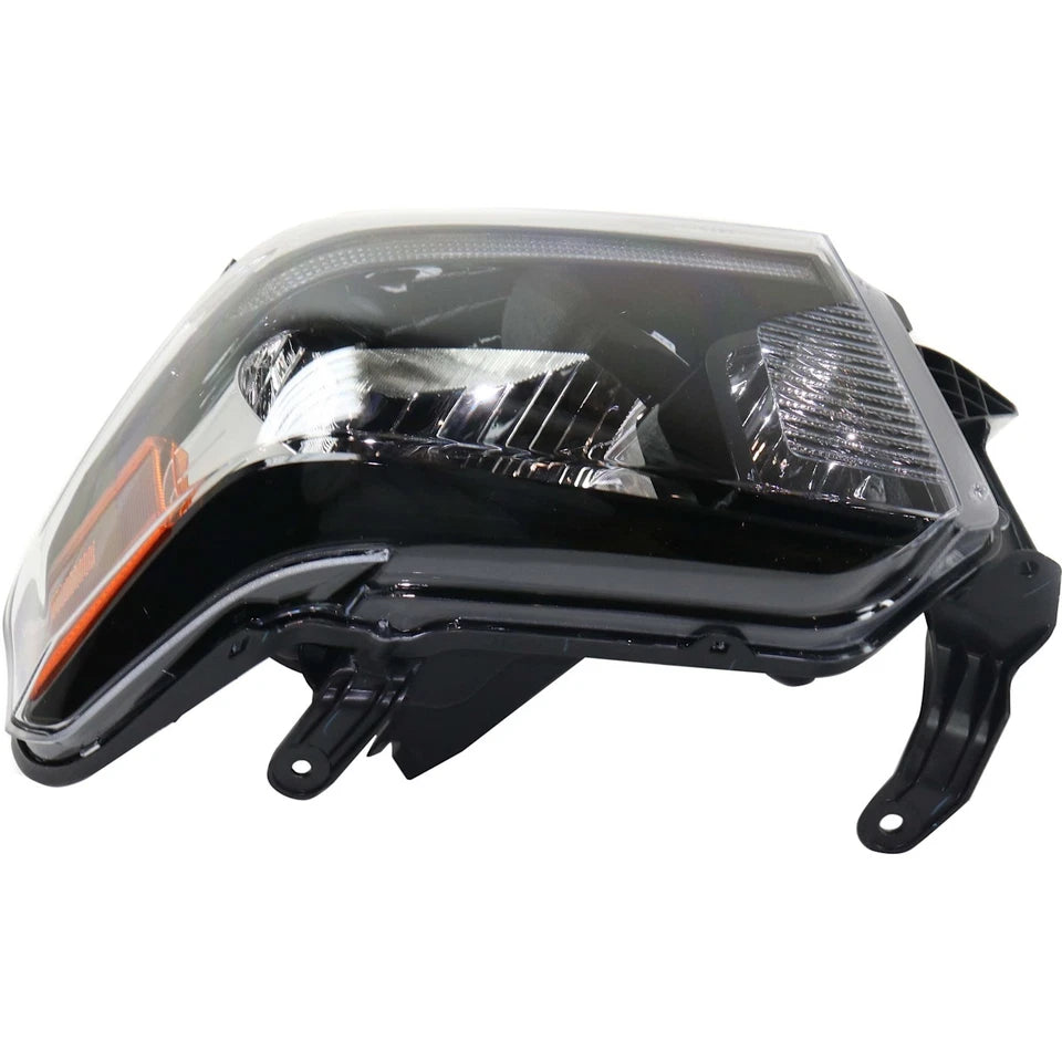 2018–2021 Toyota Tundra  Headlight | OEM Fit