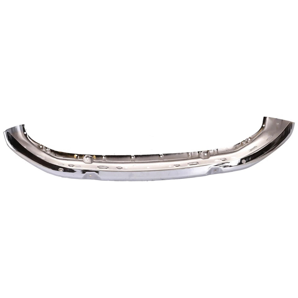 1994–2001 Dodge Ram 1500 / 1994–2002 Ram 2500 & 3500 Front Bumper Chrome Steel | OEM Fit