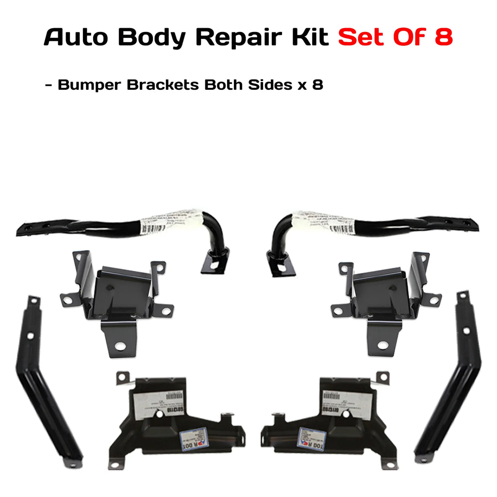 What’s Included in the Kit