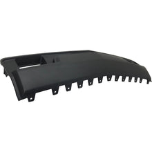 Load image into Gallery viewer, 2014–2015 Chevy Silverado 1500 Front Bumper Face Bar Trim Molding Step Pad | OEM Fit