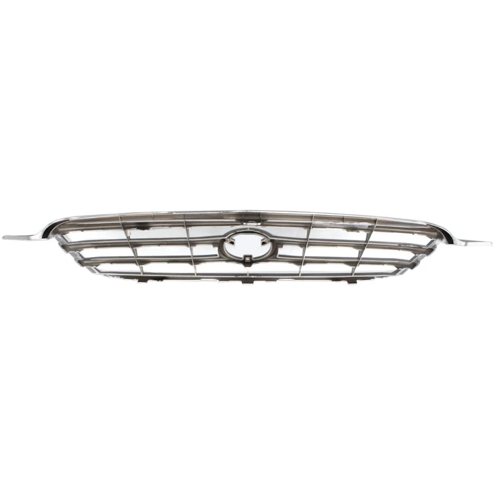 2003-2004  Toyota Corolla front grille | OEM Fit