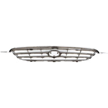 Load image into Gallery viewer, 2003-2004  Toyota Corolla front grille | OEM Fit