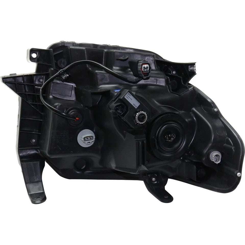 2018–2021 Toyota Tundra  Headlight | OEM Fit