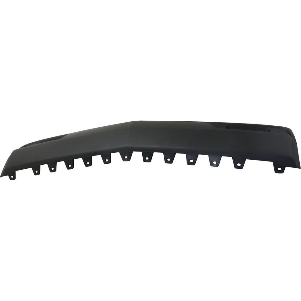 2014–2015 Chevy Silverado 1500 Front Bumper Face Bar Trim Molding Step Pad | OEM Fit