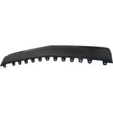 Load image into Gallery viewer, 2014–2015 Chevy Silverado 1500 Front Bumper Face Bar Trim Molding Step Pad | OEM Fit