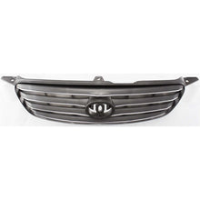 Load image into Gallery viewer, 2003-2004  Toyota Corolla front grille | OEM Fit