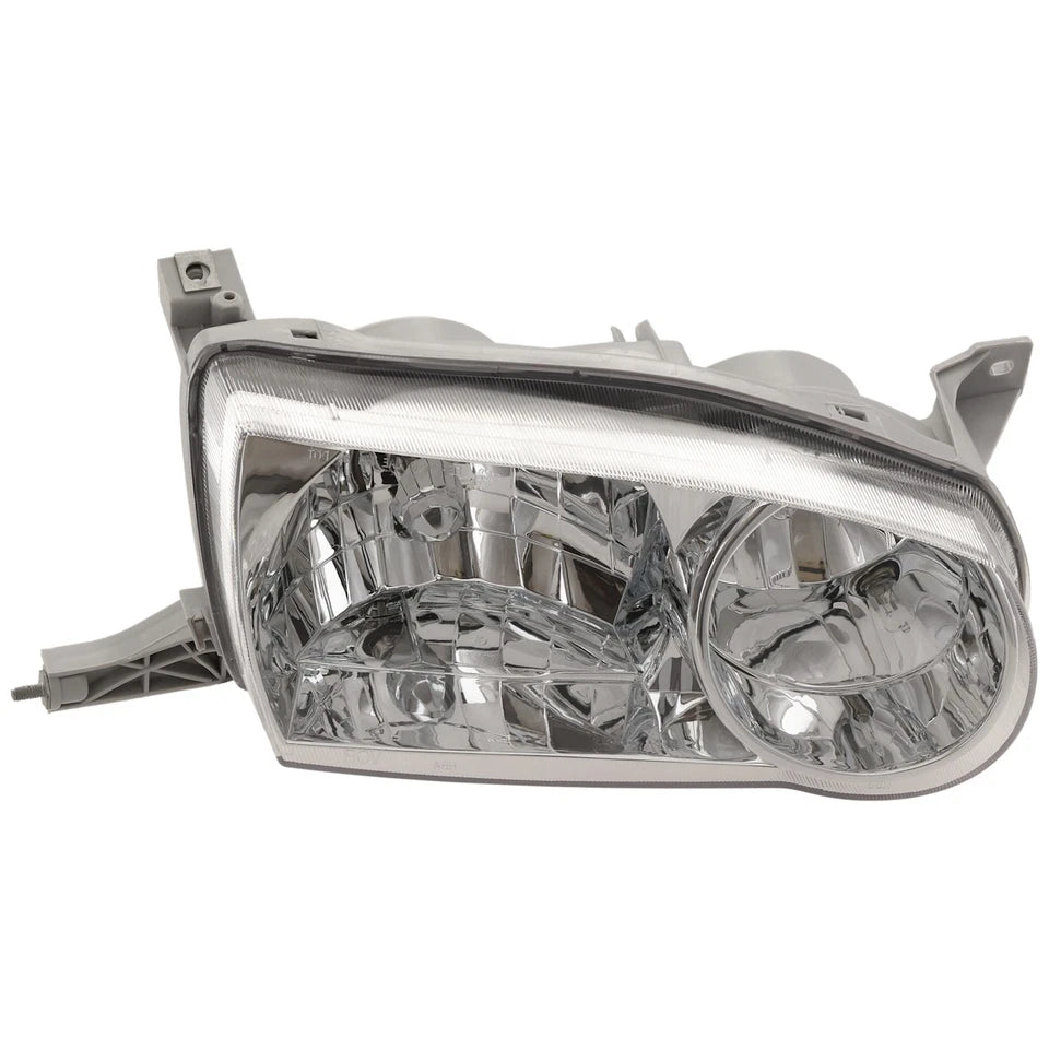 2001–2002 Toyota Corolla Headlight & Corner Light Kit |OEM Fit