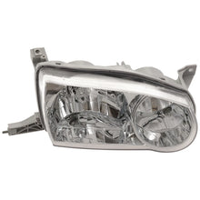 Load image into Gallery viewer, 2001–2002 Toyota Corolla Headlight &amp; Corner Light Kit |OEM Fit