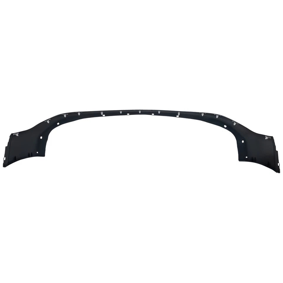 1994–2001 Dodge Ram 1500 / 1994–2002 Ram 2500/3500 Front Lower Bumper Fascia | OEM Fit