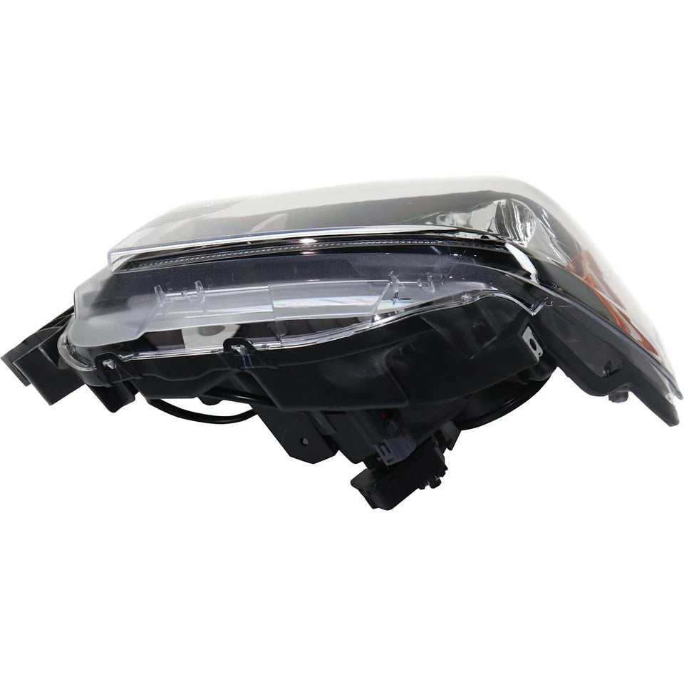 2018–2021 Toyota Tundra  Headlight | OEM Fit